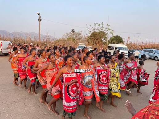 Empowerment Gathering