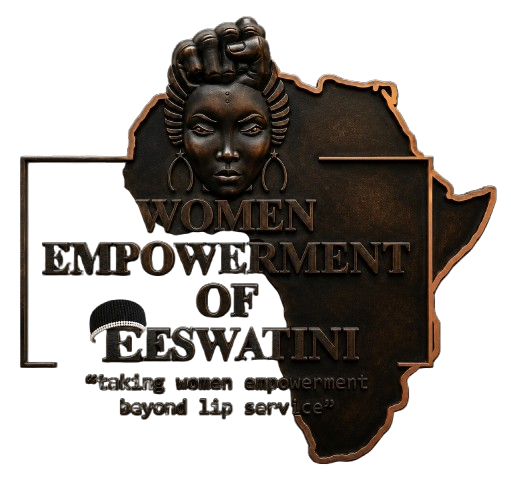 Women Empowerment of Eswatini Logo